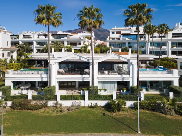 Apartment in Malaga