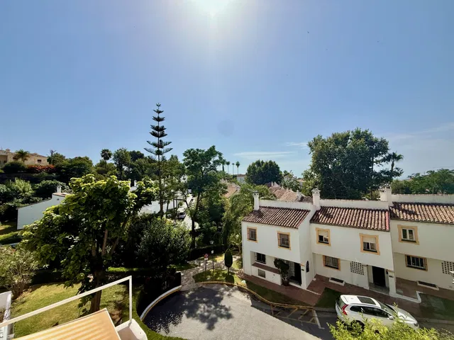 Semi Detached House in Malaga