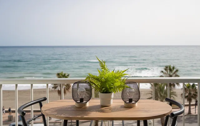 Apartment in Malaga