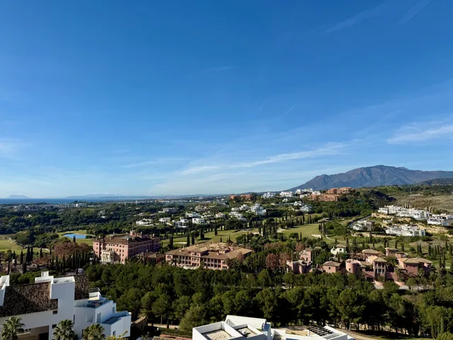 Apartment in Malaga
