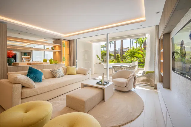 Apartment in Malaga