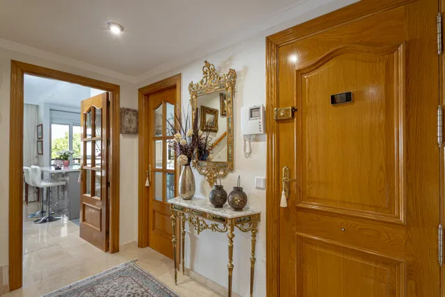 Duplex Penthouse in Malaga