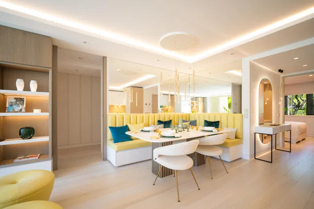 Apartment in Malaga