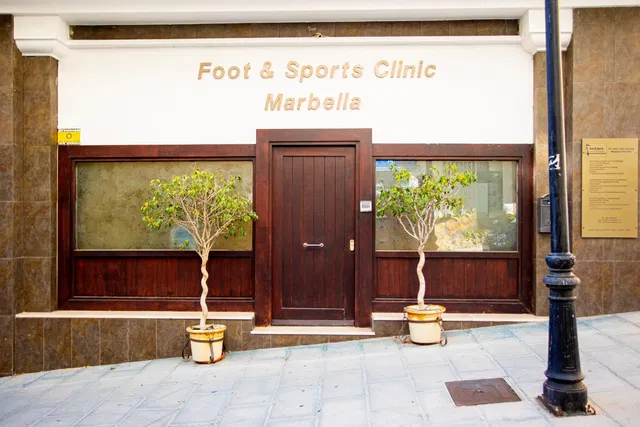 Commercial Premises in Malaga