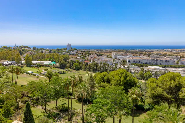 Apartment in Malaga