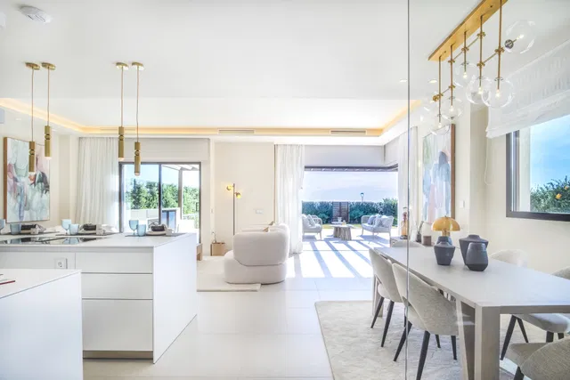 Villa in Malaga