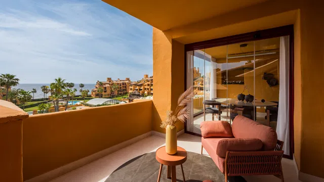 Apartment in Malaga