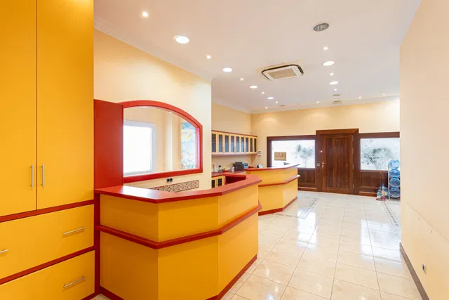 Commercial Premises in Malaga