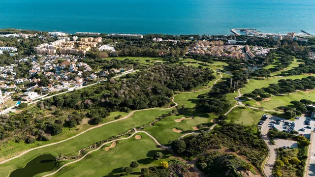 Ground Floor Apartment in Malaga