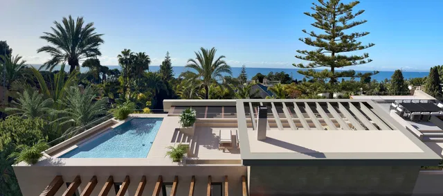 Villa in Malaga