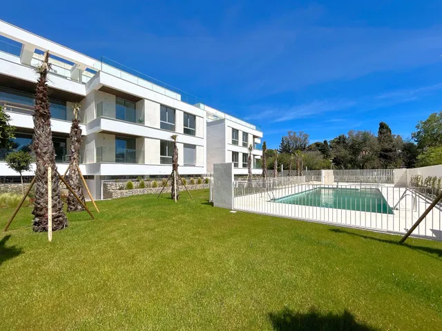 Penthouse in Malaga