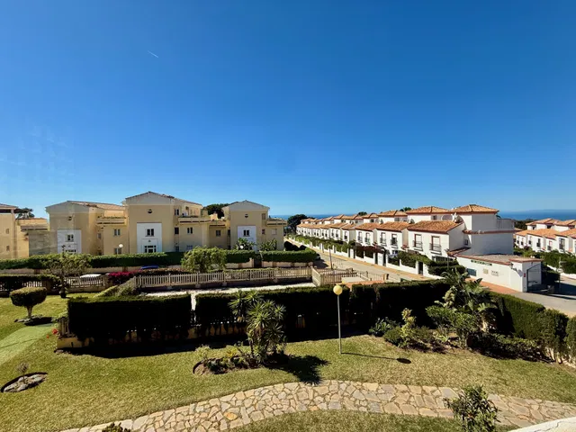 Apartment in Malaga