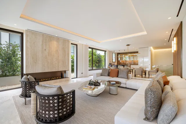 Ground Floor Apartment in Malaga