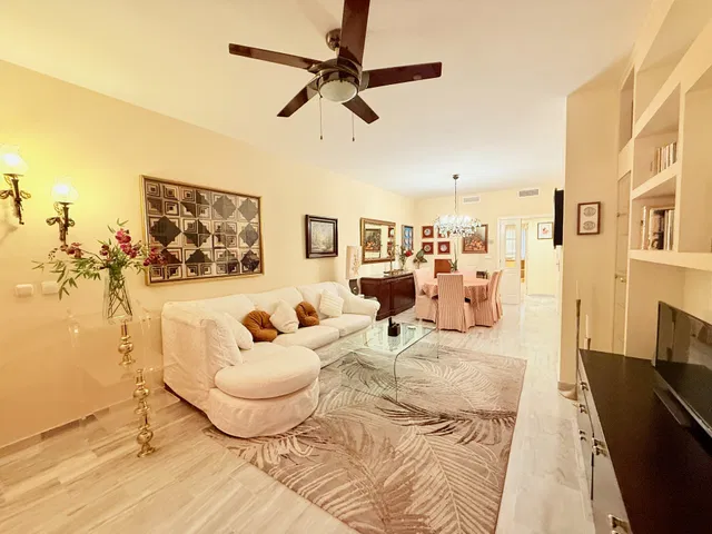 Apartment in Malaga