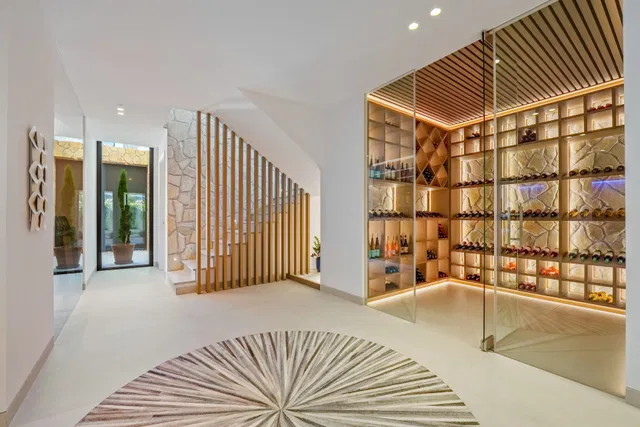 Villa in Malaga