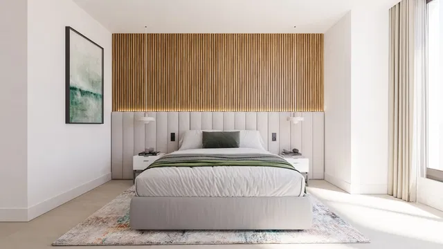 Apartment in Malaga