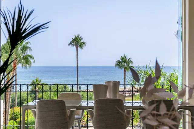Apartment in Malaga