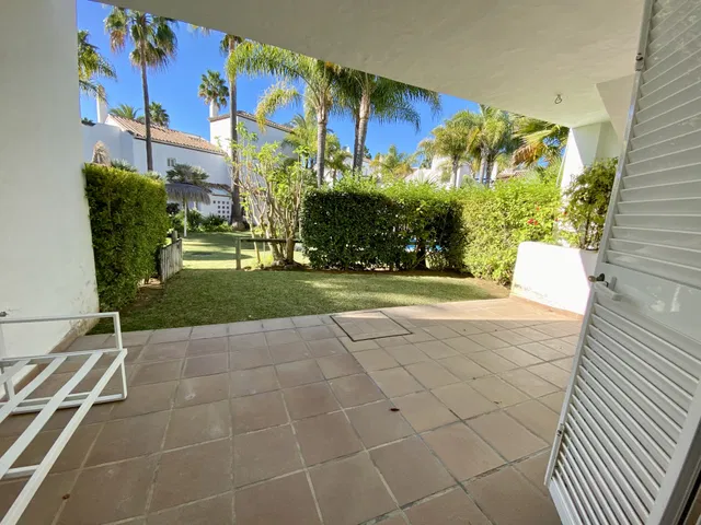 Town House in Malaga