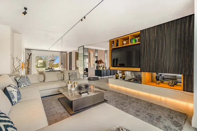 Duplex Penthouse in Malaga