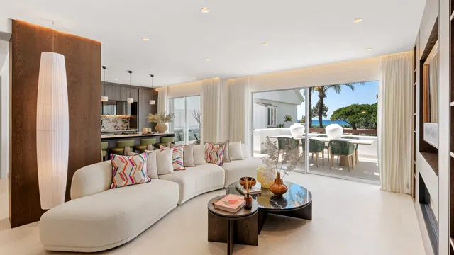 Apartment in Malaga