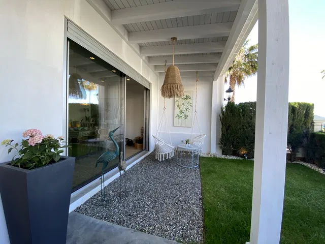 House in Malaga