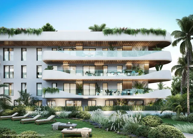 Apartment in Malaga
