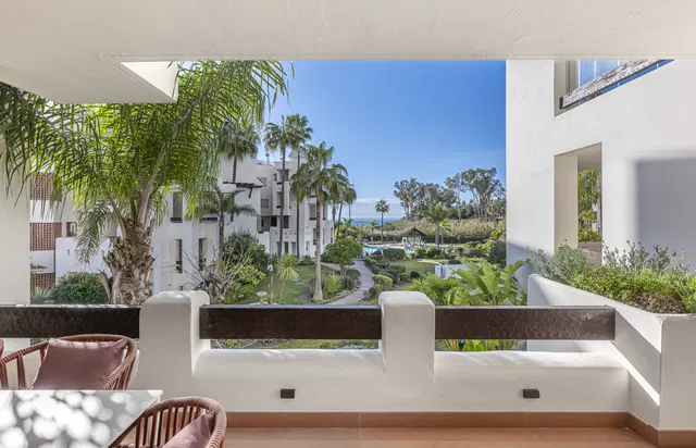 Apartment in Malaga