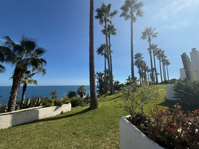 Semi Detached House in Malaga
