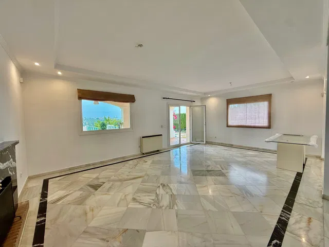 Villa in Malaga
