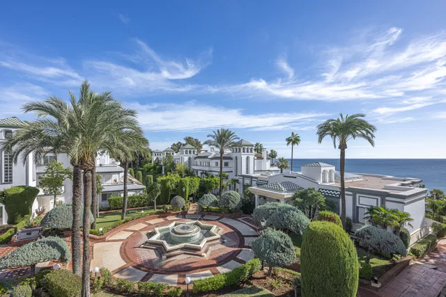 Apartment in Malaga