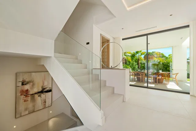 Villa in Malaga