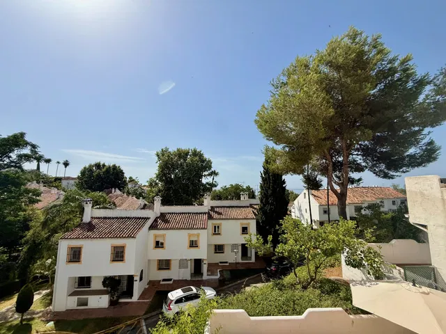 Semi Detached House in Malaga