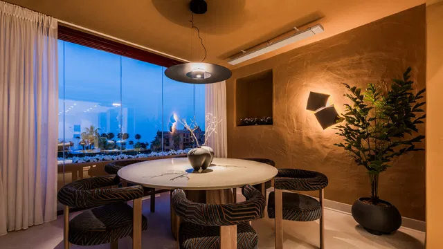 Apartment in Malaga