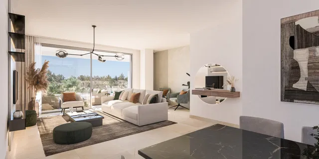 Apartment in Malaga