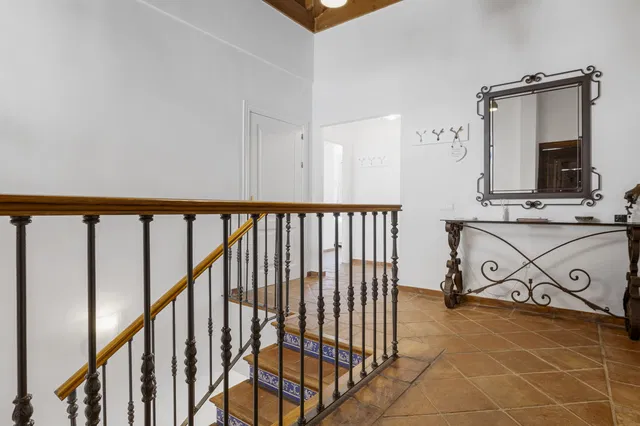 Town House in Malaga