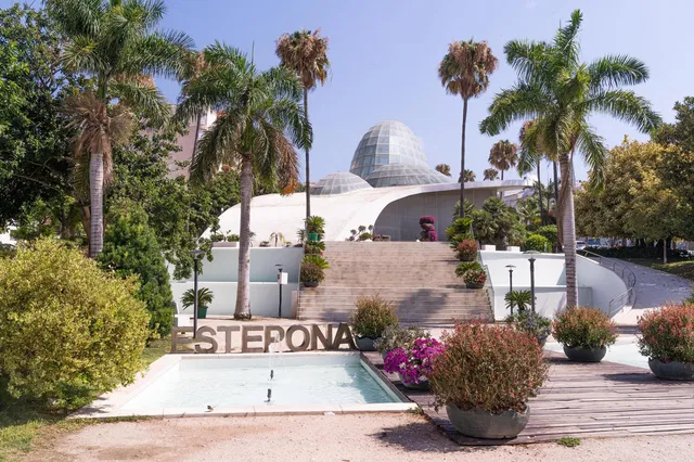 Villa in Malaga
