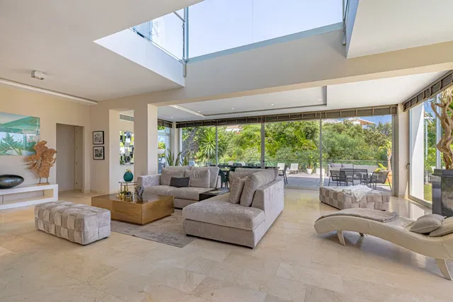 Villa in Malaga
