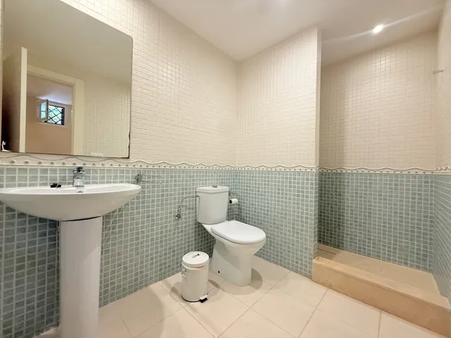 Semi Detached House in Malaga