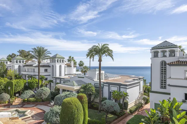 Apartment in Malaga
