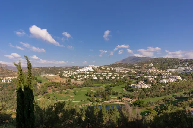 Semi Detached House in Malaga