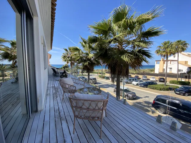 House in Malaga