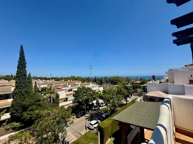 Duplex Penthouse in Malaga