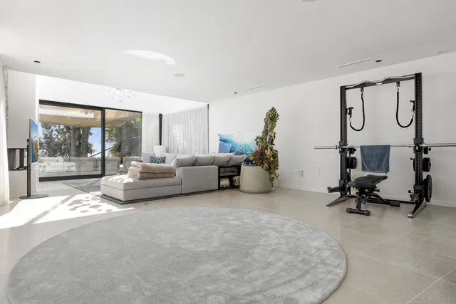 Villa in Malaga