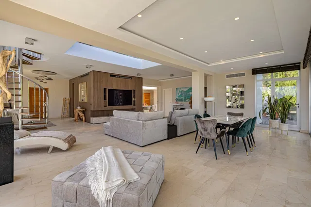 Villa in Malaga