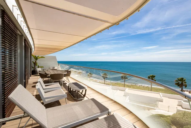 Apartment in Malaga