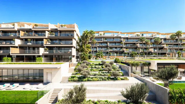 Apartment in Malaga