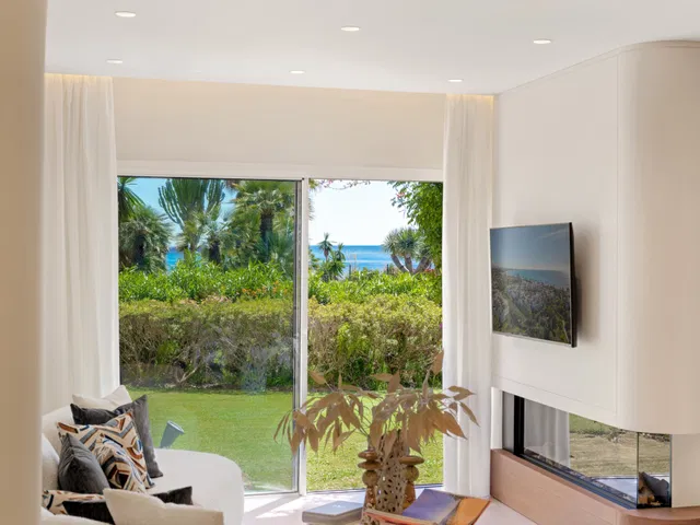 Ground Floor Apartment in Malaga