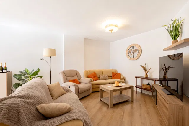 Apartment in Malaga