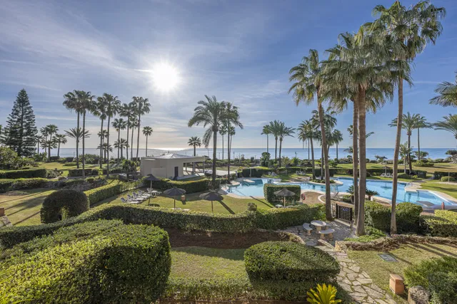 Apartment in Malaga