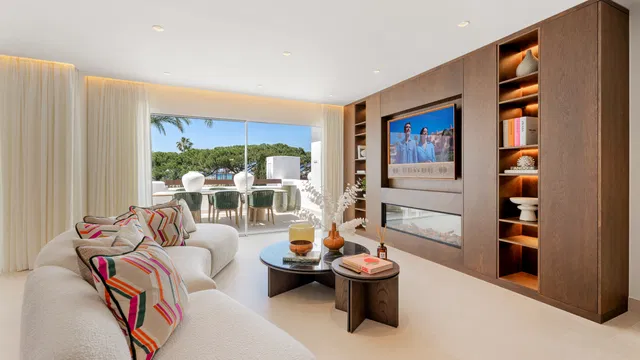 Apartment in Malaga